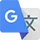 סמל של Google Translate.