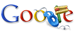 Google-Doodle: Purim 07
