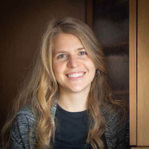 Founder of The Nessy Kitchen Janessa, Heck