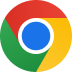 סמל של Google Chrome