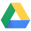 הלוגו של Google Drive