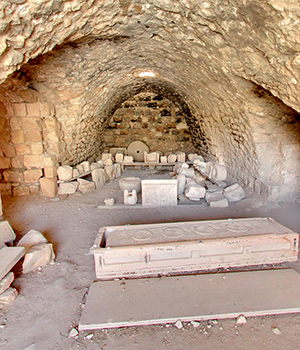 מצודת מונראל