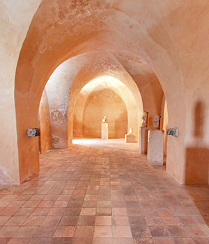 מוזיאון אום קייס