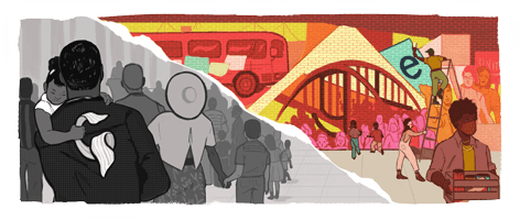 Martin Luther King Jr. Day 2021